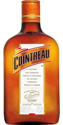 Produktbild von Cointreau-Likör 500 ml