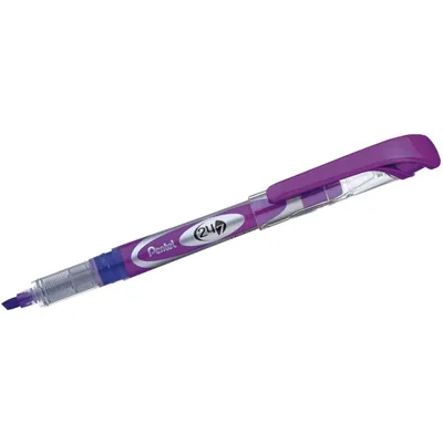 Zdjęcie produktu dla Pentel Textmarker m. Fluessigtintentechno. Zakreślacz vi