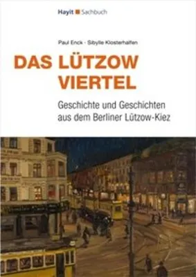 Immagine prodotto di Das Lützow-Viertel