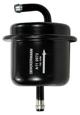 Image de EBG Filtre à carburant Suzuki 1541060G00