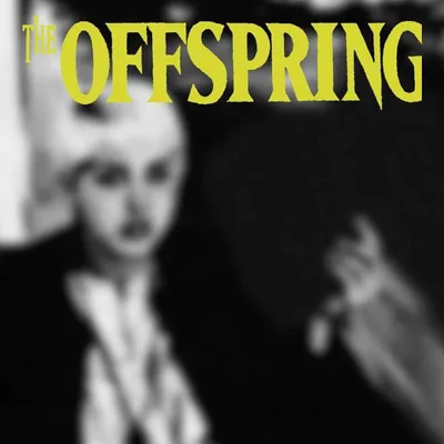 Produktbild von The Offspring - The Offspring (Reissue) (LP)