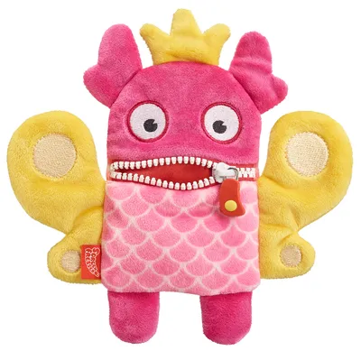 Produktbild von Sorgenfresser Nessy, 19 cm