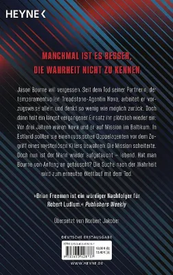 Image de Die Bourne Lüge