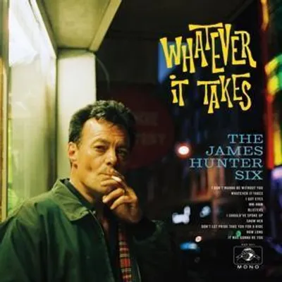 Produktbild von Whatever It Takes
