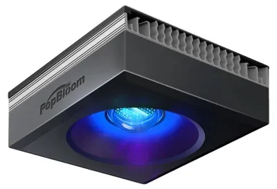 Obrázek produktu pro LED osvětlení pro akvária, plnospektrální, klipové osvětlení, závěsné osvětlení 115W, zástrčka EU