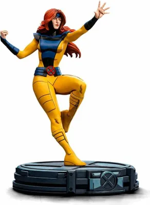 Produktbild von Marvel Art Scale Statue 1/10 X-Men´97 Jean Grey 20 cm