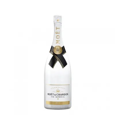 Produktbild von Moet und Chandon Ice Imperial Demi Sec Champagner halbtrocken 750ml