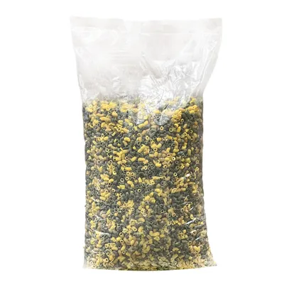 Obrázek produktu pro Akinu Krmné těstoviny s mořskou řasou doplňkové krmivo pro psy 9 kg