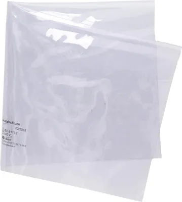 Produktbild von KS TOOLS Abdecktuch 117.2311 0,5mm 1300mm Gummi 40000g