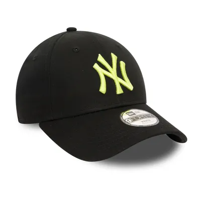 Obrázek produktu pro New Era NY Yankees League Essential 9Forty Kšiltovka Junior
