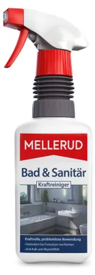 Produktbild von Mellerud Bad & Sanitär Kraftreiniger Badreiniger