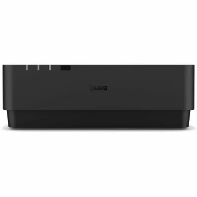 Produktbild von BenQ LU960UST+, 5200 ANSI Lumen, DLP, WUXGA (1920x1200), 3000000:1, 16:10, 3810 - 5080 mm (150 - 200")