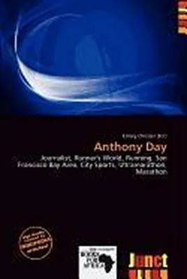 Produktbild von Anthony Day