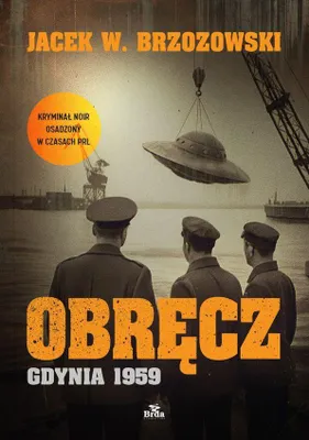 Image de Obręcz. Gdynia 1959