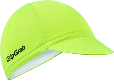 Produktbild von Gripgrab Lightweight Summer Kappe Gelb M-L Herren,Damen Gelb M-L