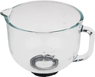 Produktbild von Kenwood 5 L kMix Glasschüssel Küchenmaschinen-Zubehör KXT754GL
