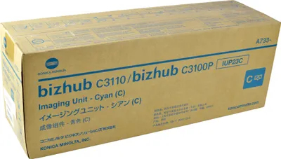 Obrázek produktu pro Konica Minolta A7330KH, Multifunkční, Konica Minolta, Konica Minolta Bizhub C3110 C3100