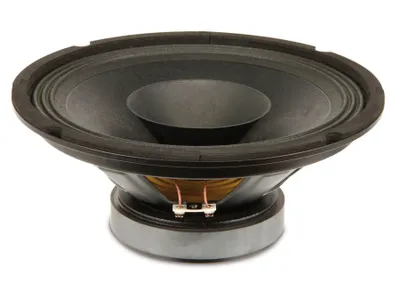 Image de PA Bass Fullrange 250mm haut-parleur de guitare 100 Watt