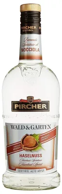 Immagine prodotto di Pircher Acquavite di nocciola 30% Vol 700ml