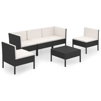 Zdjęcie produktu dla VidaXL 3094344, 6 szt.