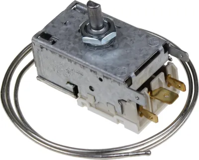 Produktbild von WHIRLPOOL - Thermostat - 481228238242