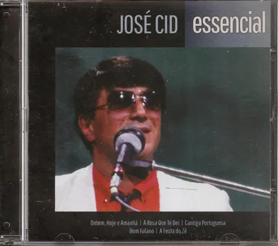 Image de JOSE CID - Essencial [CD]