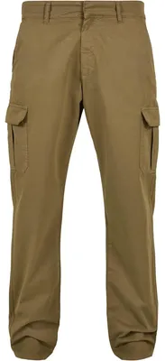Produktbild von Urban Classics - Cargo-Hose für Herren TN827 (28R) (Tiniolive)