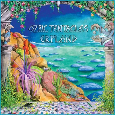 Image de Erpland (Digipak)