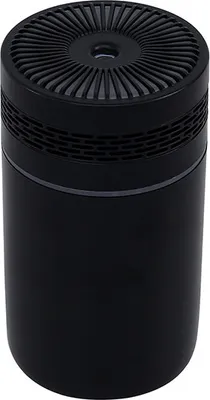 Obrázek produktu pro INF Tichý mini-zvlhčovač 250 ml Černá