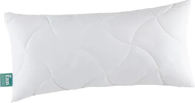 Produktbild von f.a.n. Kissen gesteppt mit Reißverschluss  Klima Active Plus Größe 40x80