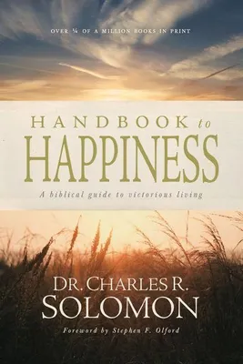 Produktbild von Handbook to Happiness