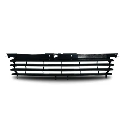 Produktbild von Kühlergrill ohne Emblem passend für VW Bora