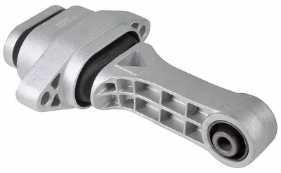 Produktbild von METZGER Motorlager Gummimetalllager Hinten für CHEVROLET Aveo / Kalos Schrägheck (T250, T255) 8054649