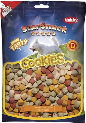 Obrázok produktu pre Cookies "Training" 500g