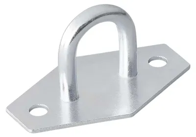 Produktbild von Abzugsbügel rund 24 mm