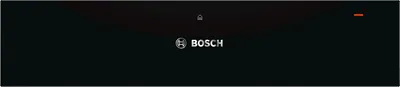 Produktbild von BIC630NB1 Serie | 8, Wärmeschublade