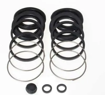 Produktbild von BREMBO Bremssattel-Reparatursatz für TOYOTA CELICA (ST20, AT20) Vorne F KT 191