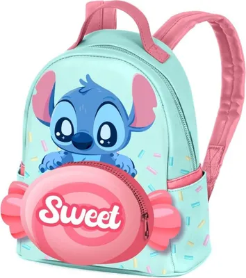 Immagine prodotto di Zaino Disney Stitch Candy 25 cm