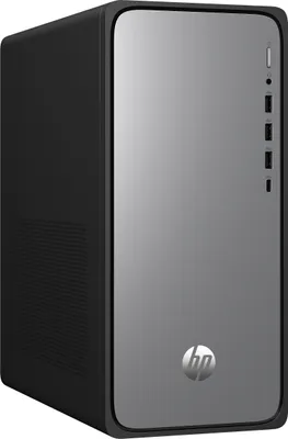 Image de HP OmniDesk M02-0655ng - Core i5 - 16 Go