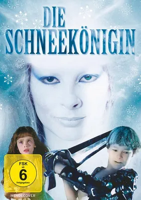 Produktbild von Die Schneekönigin