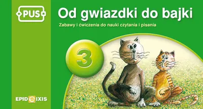 Immagine prodotto di Pyrgies, D: Od gwiazdki do bajki 3