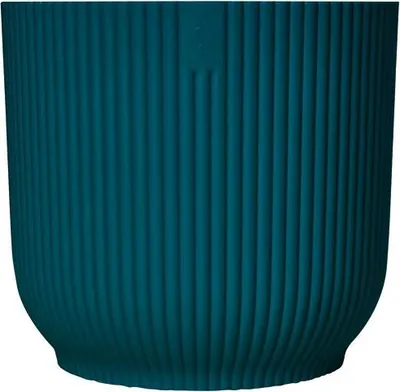 Obrázek produktu pro elho 8711904481032, Modrá, Plast, Kulatý, 100%, 100%, 160 cm