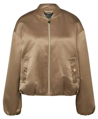 Produktbild von s.Oliver Outdoor-Jacke 8624 BROWN 42