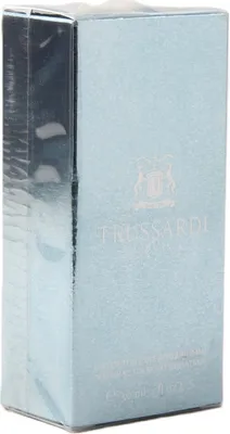 Produktbild von Trussardi Blue Land Eau de Toilette für Herren 30 ml