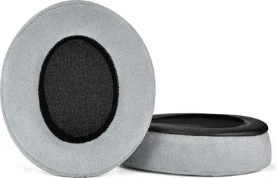 Image de INF Coussinets d'oreille en mousse à mémoire de forme pour Logitech G Pro X