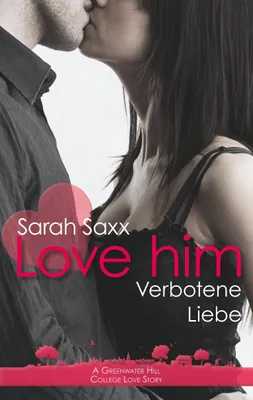 Produktbild von Love him