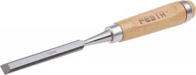 Produktbild von FESTA - Meißel  CrV 12mm/275mm