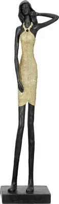 Produktbild von GILDE Figur Dorada H.45 cm