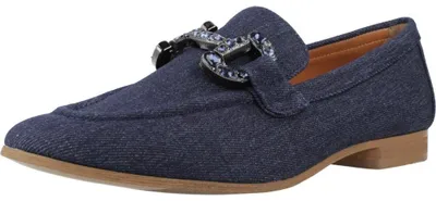 Produktbild von Blauer Schuh AIDA04