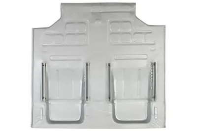 Produktbild von BLIC Karosserieboden 6505-04-2081750P für FIAT 126 (126)